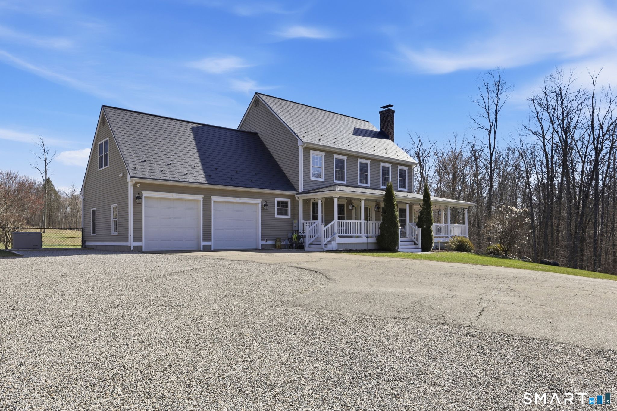 214 James Road