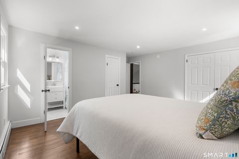 Tiny photo for 99 Rivergate Drive, Wilton, CT 06897 (MLS # 24168315)