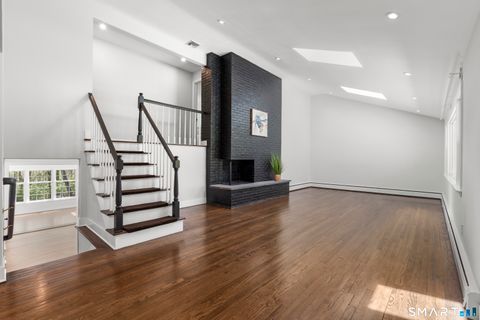 Tiny photo for 99 Rivergate Drive, Wilton, CT 06897 (MLS # 24168315)