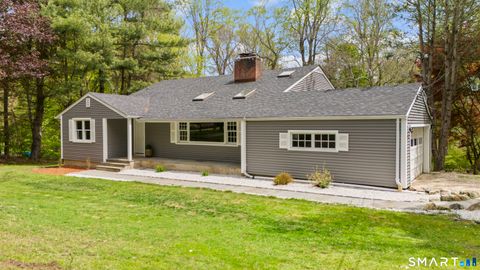 Photo of 99 Rivergate Drive, Wilton, CT 06897 (MLS # 24168315)
