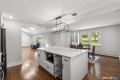 Tiny photo for 99 Rivergate Drive, Wilton, CT 06897 (MLS # 24168315)
