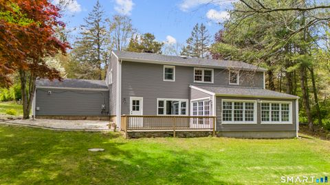 Tiny photo for 99 Rivergate Drive, Wilton, CT 06897 (MLS # 24168315)