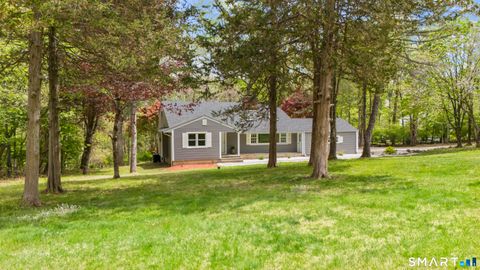 Tiny photo for 99 Rivergate Drive, Wilton, CT 06897 (MLS # 24168315)