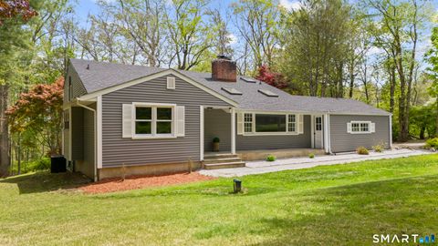 Tiny photo for 99 Rivergate Drive, Wilton, CT 06897 (MLS # 24168315)