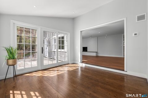 Tiny photo for 99 Rivergate Drive, Wilton, CT 06897 (MLS # 24168315)