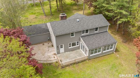 Tiny photo for 99 Rivergate Drive, Wilton, CT 06897 (MLS # 24168315)