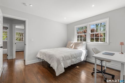 Tiny photo for 99 Rivergate Drive, Wilton, CT 06897 (MLS # 24168315)