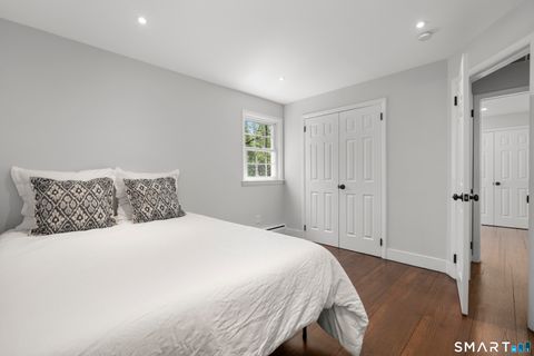 Tiny photo for 99 Rivergate Drive, Wilton, CT 06897 (MLS # 24168315)