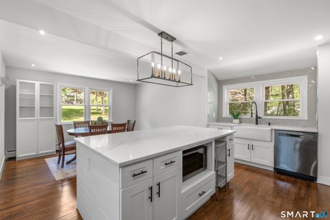 Tiny photo for 99 Rivergate Drive, Wilton, CT 06897 (MLS # 24168315)