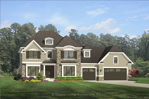 Lot 36 Wyllys Farm Road Mansfield CT 06268