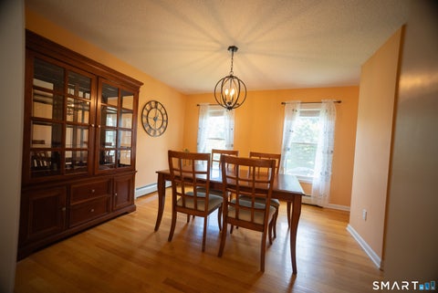 Tiny photo for 18 Kendall Circle, Waterbury, CT 06708 (MLS # 24199560)