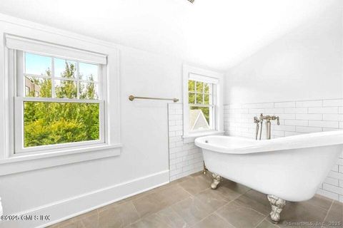 Tiny photo for 2 Sound View Terrace, Greenwich, CT 06830 (MLS # 24133795)