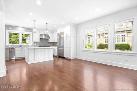 Tiny photo for 2 Sound View Terrace, Greenwich, CT 06830 (MLS # 24133795)