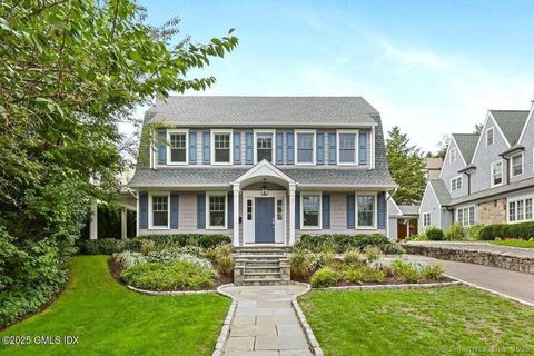 Tiny photo for 2 Sound View Terrace, Greenwich, CT 06830 (MLS # 24133795)