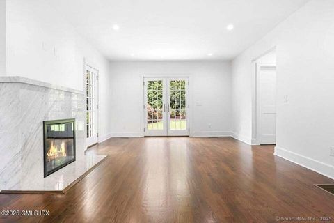 Tiny photo for 2 Sound View Terrace, Greenwich, CT 06830 (MLS # 24133795)