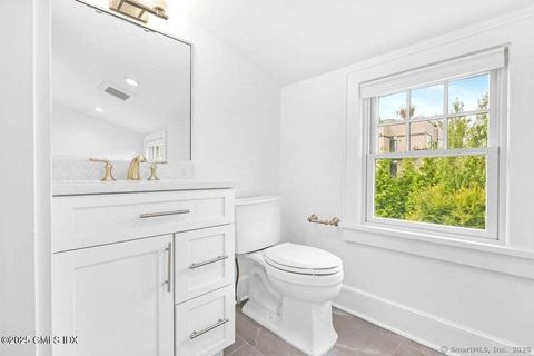 Tiny photo for 2 Sound View Terrace, Greenwich, CT 06830 (MLS # 24133795)