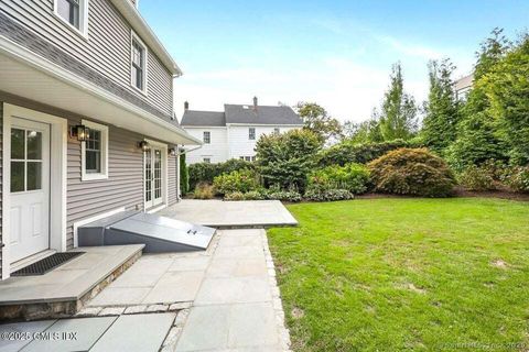 Tiny photo for 2 Sound View Terrace, Greenwich, CT 06830 (MLS # 24133795)
