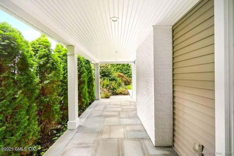 Tiny photo for 2 Sound View Terrace, Greenwich, CT 06830 (MLS # 24133795)