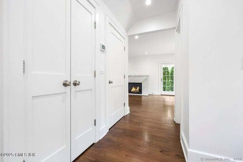 Tiny photo for 2 Sound View Terrace, Greenwich, CT 06830 (MLS # 24133795)