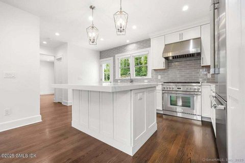 Tiny photo for 2 Sound View Terrace, Greenwich, CT 06830 (MLS # 24133795)