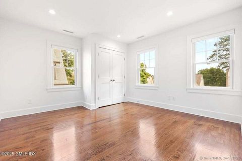 Tiny photo for 2 Sound View Terrace, Greenwich, CT 06830 (MLS # 24133795)