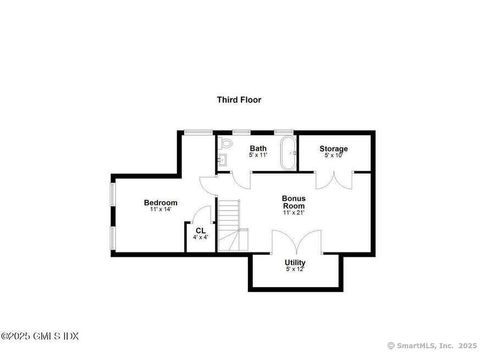 Tiny photo for 2 Sound View Terrace, Greenwich, CT 06830 (MLS # 24133795)
