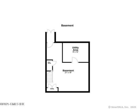 Tiny photo for 2 Sound View Terrace, Greenwich, CT 06830 (MLS # 24133795)