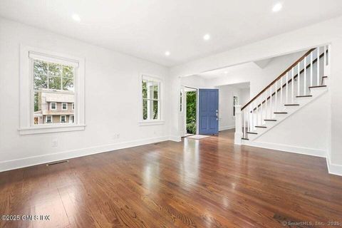 Tiny photo for 2 Sound View Terrace, Greenwich, CT 06830 (MLS # 24133795)