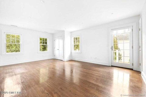 Tiny photo for 2 Sound View Terrace, Greenwich, CT 06830 (MLS # 24133795)