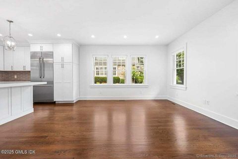 Tiny photo for 2 Sound View Terrace, Greenwich, CT 06830 (MLS # 24133795)