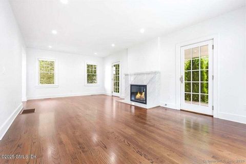 Tiny photo for 2 Sound View Terrace, Greenwich, CT 06830 (MLS # 24133795)