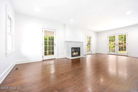 Tiny photo for 2 Sound View Terrace, Greenwich, CT 06830 (MLS # 24133795)