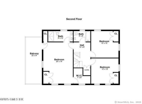 Tiny photo for 2 Sound View Terrace, Greenwich, CT 06830 (MLS # 24133795)