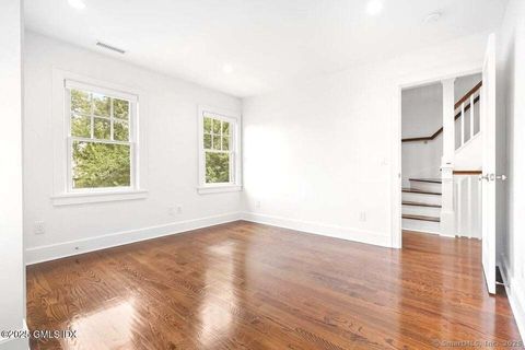 Tiny photo for 2 Sound View Terrace, Greenwich, CT 06830 (MLS # 24133795)