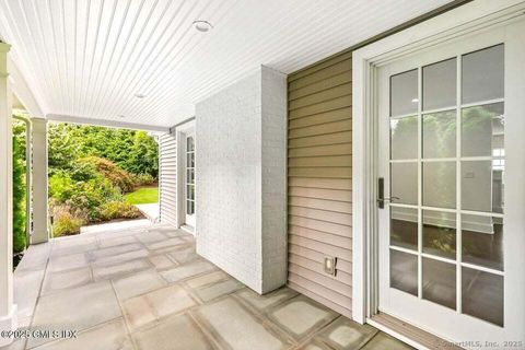 Tiny photo for 2 Sound View Terrace, Greenwich, CT 06830 (MLS # 24133795)