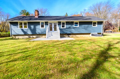 A home in Fairfield