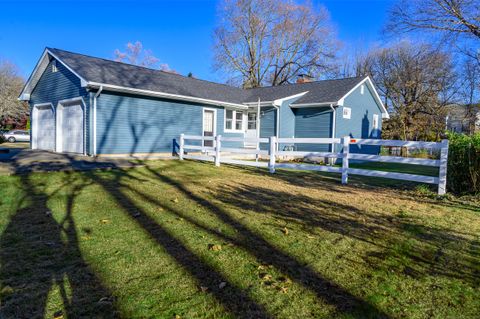 A home in Fairfield