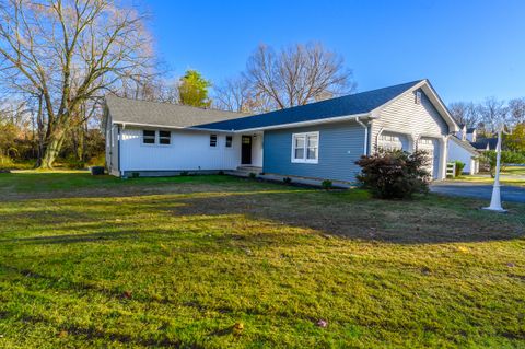 A home in Fairfield