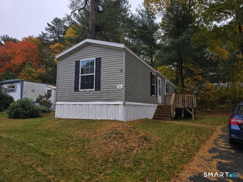 Photo of 84 R And R Park, Killingly, CT 06241 (MLS # 24215050)