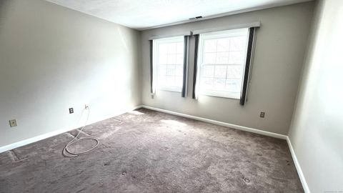 Tiny photo for 605 Spring Meadow Road #605, South Windsor, CT 06074 (MLS # 24153447)