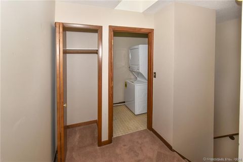 Tiny photo for 605 Spring Meadow Road #605, South Windsor, CT 06074 (MLS # 24153447)