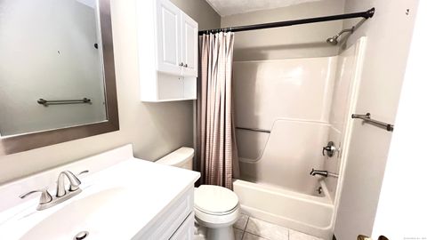 Tiny photo for 605 Spring Meadow Road #605, South Windsor, CT 06074 (MLS # 24153447)