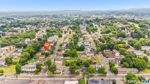 Tiny photo for 277 Tremont Street, New Britain, CT 06051 (MLS # 24195145)