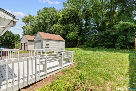 Tiny photo for 277 Tremont Street, New Britain, CT 06051 (MLS # 24195145)