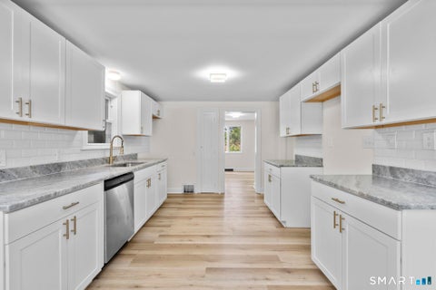 Tiny photo for 277 Tremont Street, New Britain, CT 06051 (MLS # 24195145)