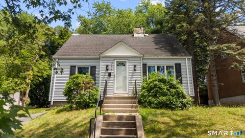 Photo of 277 Tremont Street, New Britain, CT 06051 (MLS # 24195145)