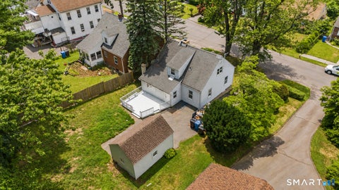Tiny photo for 277 Tremont Street, New Britain, CT 06051 (MLS # 24195145)