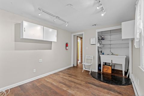 Tiny photo for 154 Talcottville Road, Vernon, CT 06066 (MLS # 24135133)