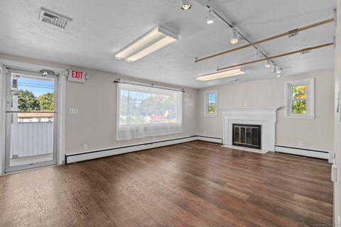 Tiny photo for 154 Talcottville Road, Vernon, CT 06066 (MLS # 24135133)