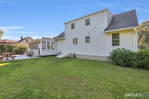 Tiny photo for 1 Homestead Drive, Enfield, CT 06082 (MLS # 24209172)